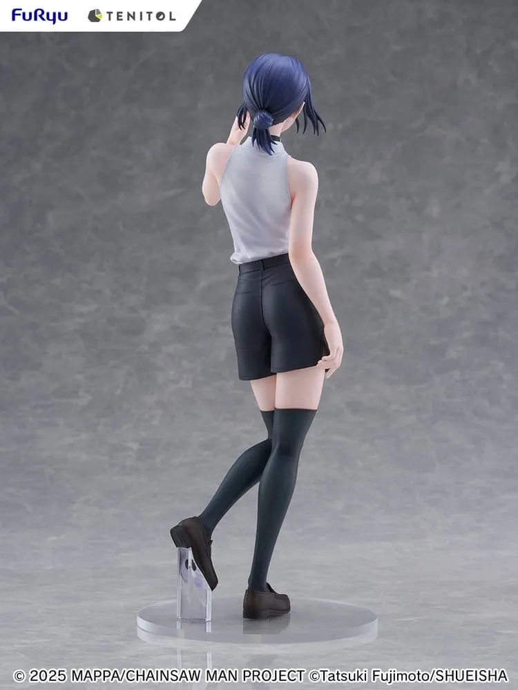 Chainsaw Man-The Movie: Reze Arc Tenitol Tall PVC Figure Reze 30 cm